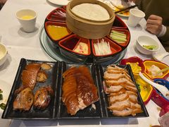 -羲和雅苑烤鸭坊(丰台万达店)