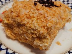-哈拉硕俄式西餐