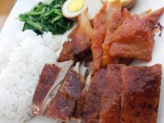 -食悦天美食广场(沈阳青年大街万象城店)