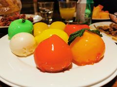 -上海雅居乐万豪侯爵酒店