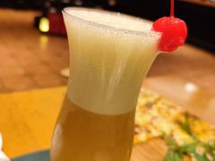 -兰特伯爵西餐厅·啤酒屋(方庄店)