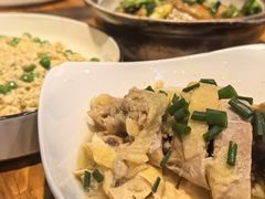 -私家峰味特色苍蝇小馆(马弄店)