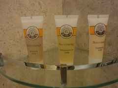 洗浴用品-无锡新湖铂尔曼大酒店