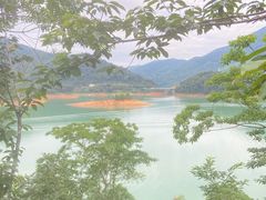 -广州市流溪河国家森林公园