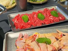 -由衷贵州酸汤牛肉火锅(新桥店)