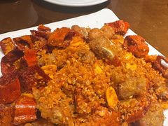 -弓虽昌焖烧鸡(大竹林店)