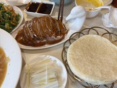 -郑州烤鸭总店