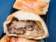 -伊带伊路新疆美食府(呼家楼店)