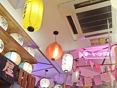 -坂吉屋·居酒屋深夜食堂(龙湖店)