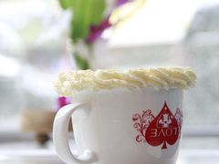 -3A07逆爱杯子蛋糕