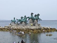 -养马岛旅游度假区