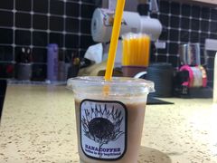 -HANA COFFEE(长寿路店)