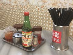 -芬芳甜品(同福路店)
