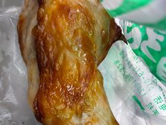 -大益烤鸡