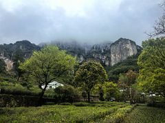 -雁荡山风景名胜区