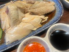 -章记星洲 · 新加坡餐厅(望京店)