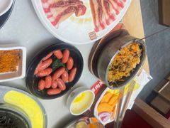 -韩宫宴烤肉·料理(青浦宝龙店)