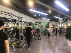 -每刻健身工作室(西直门店)