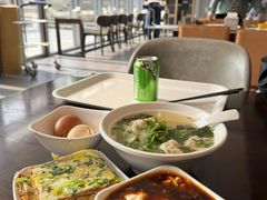 -阿那亚第三食堂 Cafeteria 3