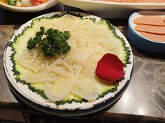 -码头故事火锅(大丰店)