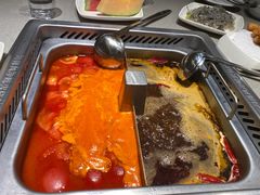 -海底捞火锅(宇飞大厦店)