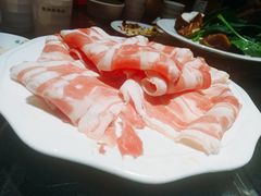 -清真·锦翔炝锅鱼(明德门店)