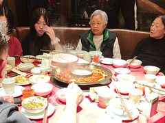 -蓉城老妈火锅(双林路店)