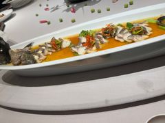 -蘇锦宴·淮扬菜烤鸭·小院(三元桥霄云路店)
