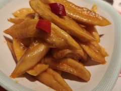 -李犟大爆鳝面·手工蟹黄包(湖滨西湖店)