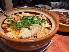 -南园民国茶楼餐厅·常州菜(北大街店)