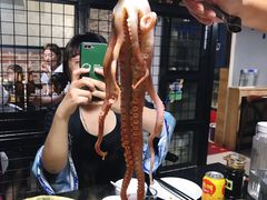 -东海章鱼馆(恒瑞街店)