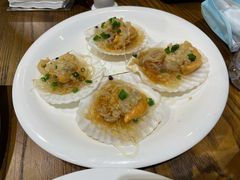 -天府中餐厅·粤菜·海南菜·生猛海鲜(三亚海棠湾洲际度假酒店)