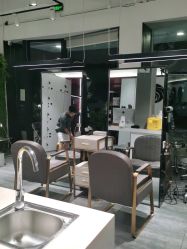 -卓梵美发·精品Salon
