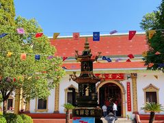 -报恩禅寺