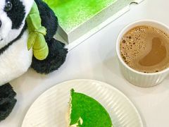-CAKE BOSS 蛋糕老板(领展购物广场·中关村店)