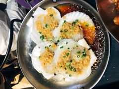 -盒马鲜生(皇庭广场店)