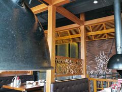 -辛氏火炉·韩式古法烤肉(松北店)