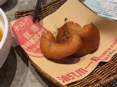 -老福洲·三十年福州味(斗东店)