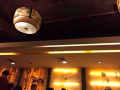 桥底辣蟹海鲜馆(骆克道二店)-桥底辣蟹(谢斐道店)