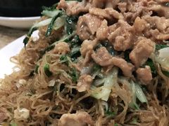 -万兴菜馆(龙华店)