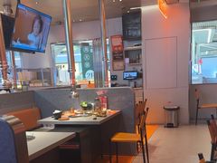 -轻烧烤肉(光谷步行街店)
