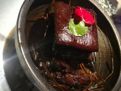 -绿茶餐厅(汇悦大融城店)