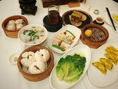 -顺德人家食府(黄金广场店)