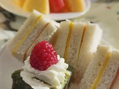 -北京贵宾楼饭店 红墙咖啡厅