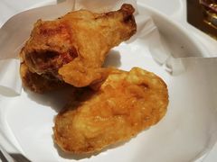 -赤火牛排(金狮广场店)