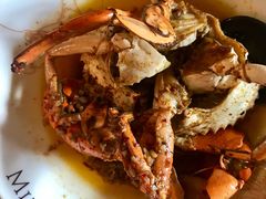 -Ministry of Crab(科伦坡店)