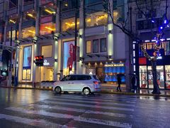 -玲珑餐厅(陕西南路店)