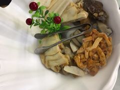 六种菌子拼盘-名善山珍·野生菌汤锅(文殊院店)