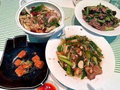 -桂满陇·杭州小馆(巴黎春天浦建店)