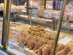 -皇后饼店(财富广场店)